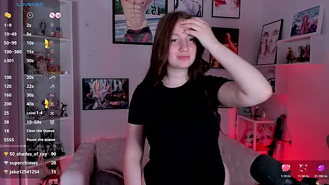 Elisabeth_Binder webcam