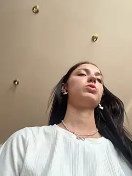 DollyTall Live Webcam on Stripchat
