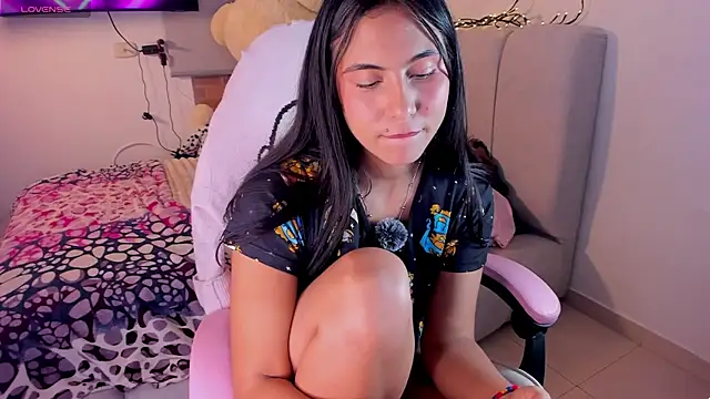 SarahCute14 webcam
