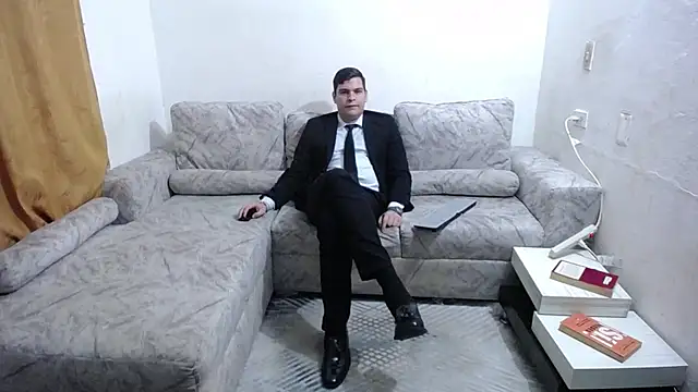 Victor_Maitland webcam