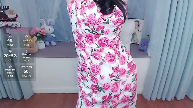 Xiaodie-baby webcam