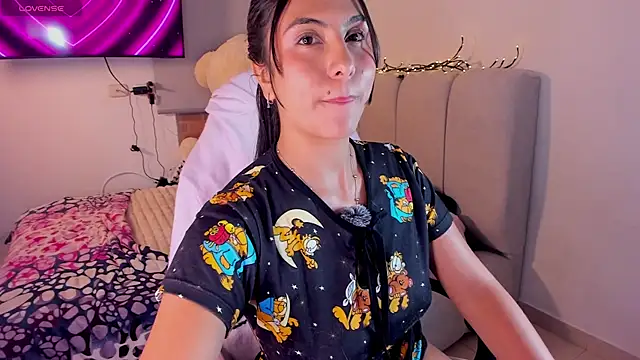 SarahCute14 webcam