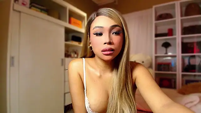 venusangelic webcam