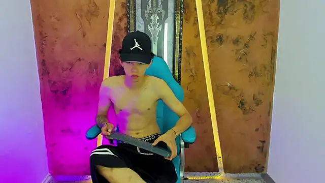 maxi_castro webcam