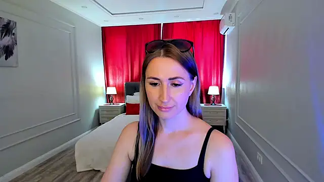 PassionGlow live cam on StripChat