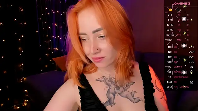 deboramoore webcam