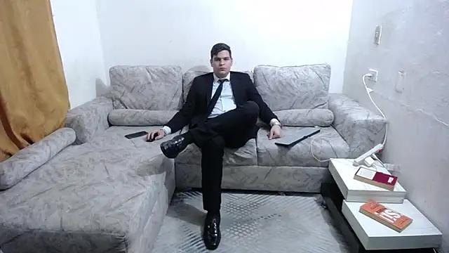 Victor_Maitland webcam
