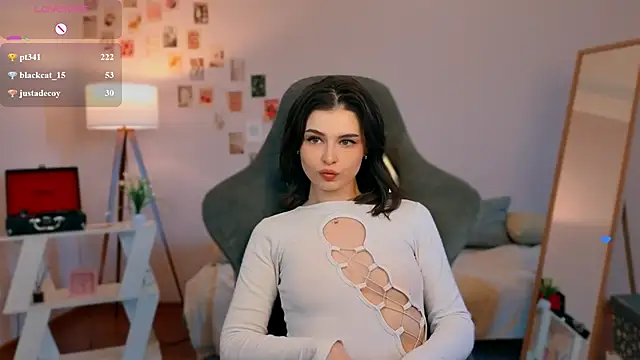 rebbekkakowalski webcam