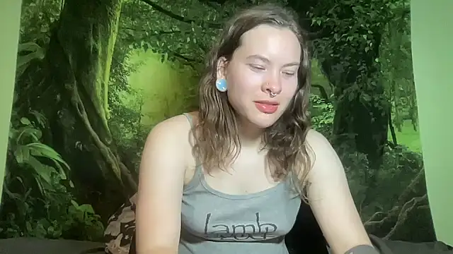 mo0ngoddess (F young) - dildo