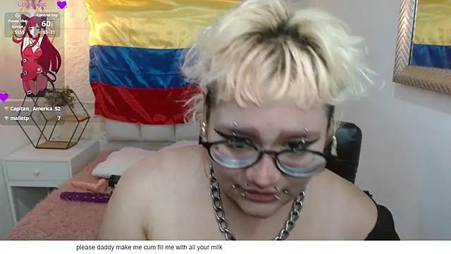 Echypyon_ webcam