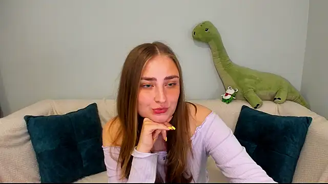 MilliStrii webcam