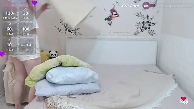 alice_de webcam