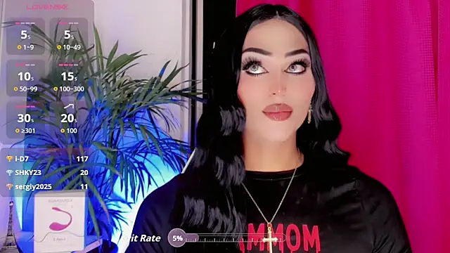 amal_baddell webcam