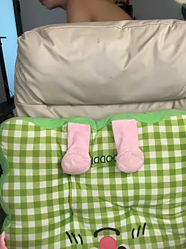 Bambo-sweetie webcam