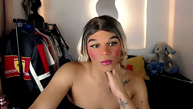 miss_ferbigdick - Miss_Ferbigdick's free webcam - UK Sex Cams