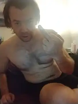 JamesIII1984 webcam