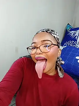 Sugartonguexx webcam