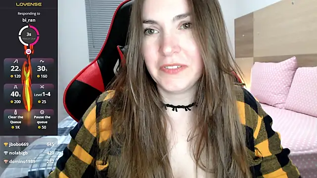 Naughty_Annn webcam