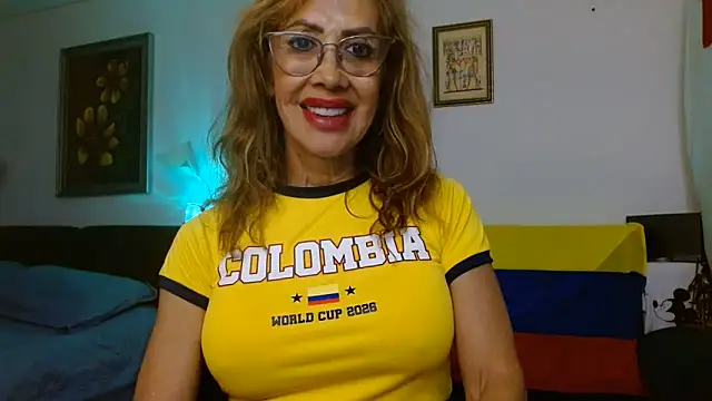 Canelita28 webcam