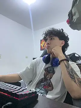 gojo_satoru_18 webcam