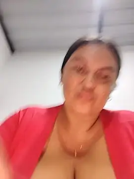 Horny-Mommy-Dirty webcam