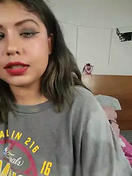 azulzulix webcam