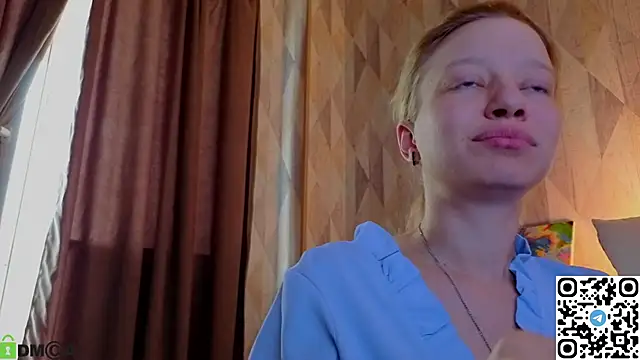 Michelle_Blond webcam