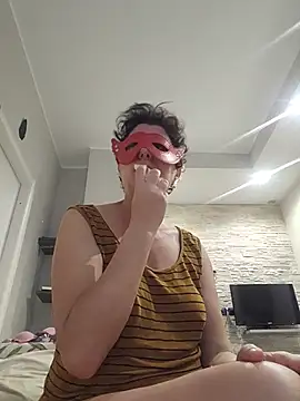 Vagabondainnamorata webcam