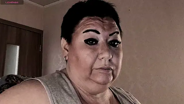 SexxyDreams1 webcam