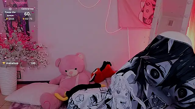Hotary_Yuko webcam