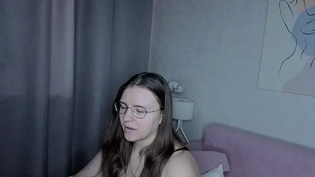 Jenny_Jimmy webcam