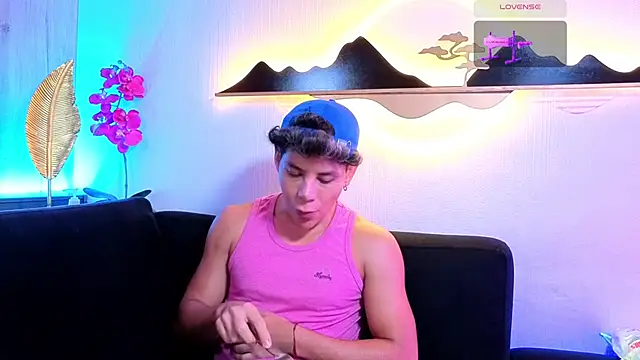 Almiboys webcam