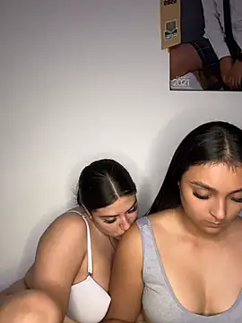 nicolexxaleja webcam