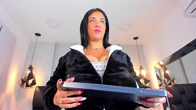 Samantha_hotly webcam