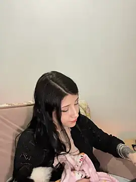 Morgankimura webcam