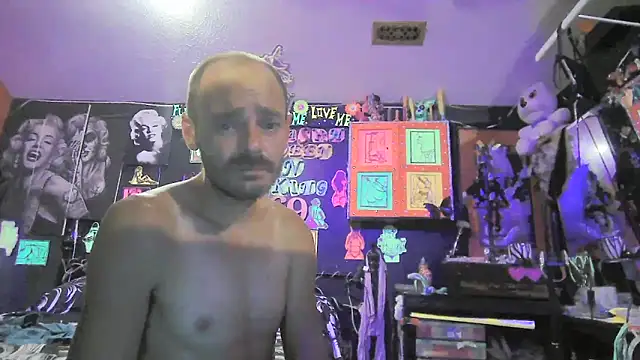 Splash_Queen420 webcam