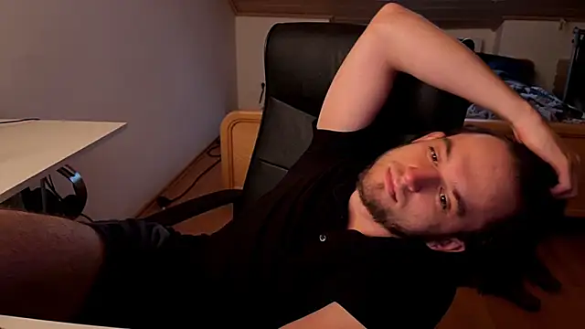 Bez3ybik webcam