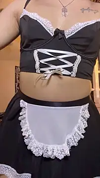 HoneyAndFlowers21 webcam