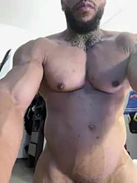 Andrew_Johnnson webcam