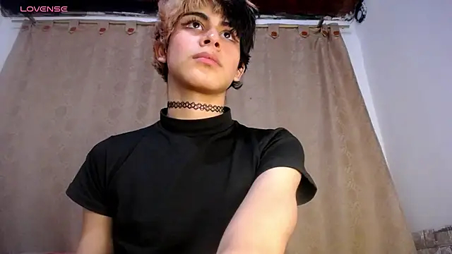 DaraSweet20 webcam