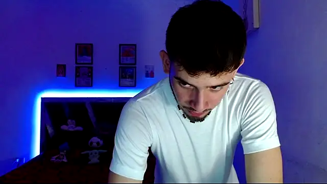 Sebasxxl12 webcam