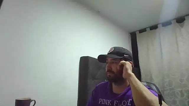 coolfriki webcam