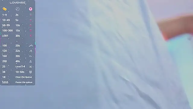 MARIANA_TAY1 webcam