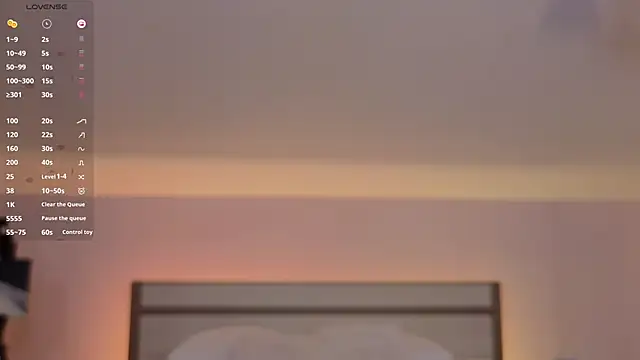 WICKEDEMBER webcam