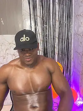 ArexBlack webcam