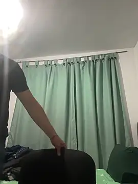 Baphomet212341 webcam