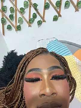 Sheinny_brown1 webcam