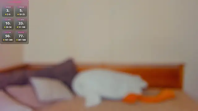 LeilaErcolani webcam