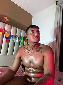 Axell_king07 webcam