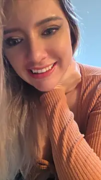 EliseColeman webcam